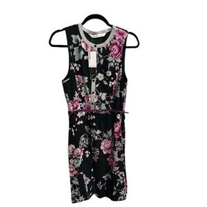 Kensie midi dress sleeveless size 10 women’s dress